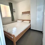 Ferienhaus Cremona Mobile Yellow Turanj