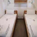 Ferienhaus Cremona Mobile Yellow
