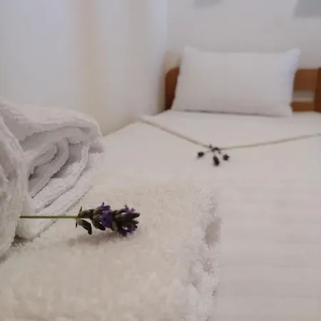 Cremona Mobile Yellow Prázdninový dům