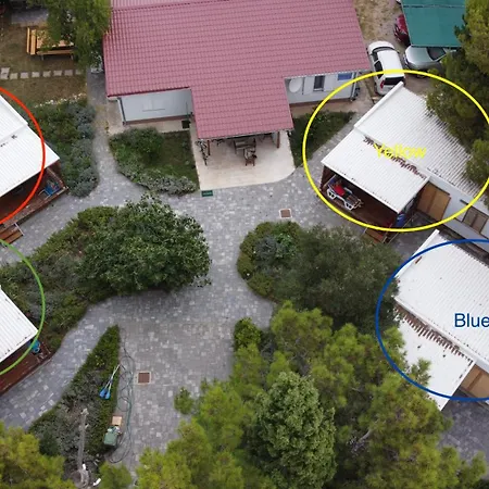 Cremona Mobile Yellow *