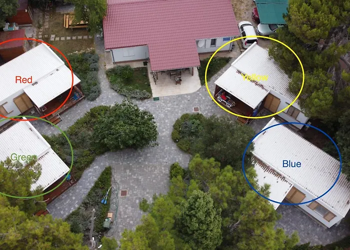 Cremona Mobile Yellow *